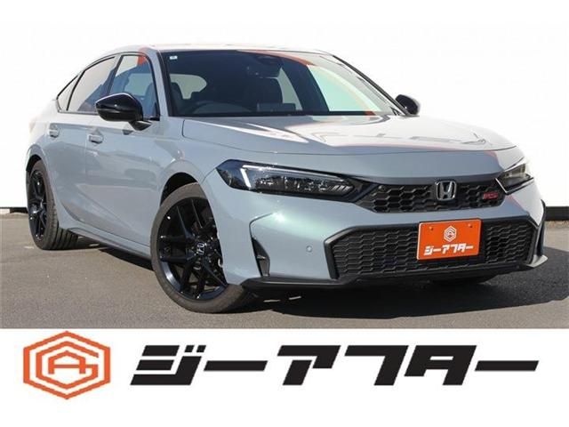 HONDA / CIVIC hatchback