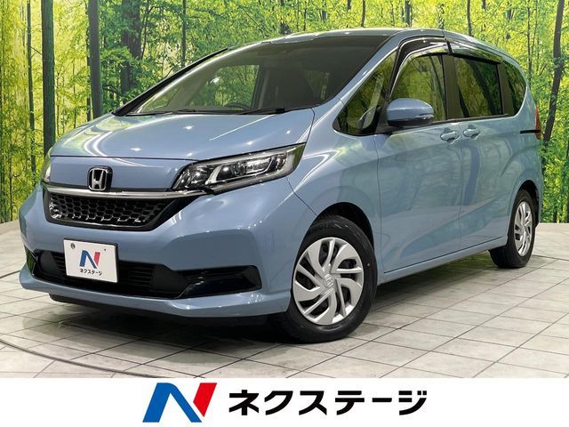 HONDA / FREED