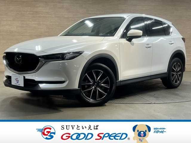 MAZDA / CX-5