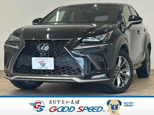 TOYOTA / LEXUS NX300h