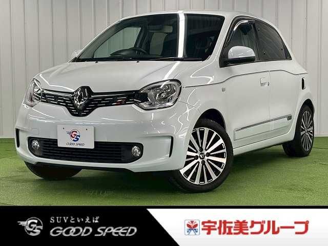 RENAULT / RENAULT TWINGO