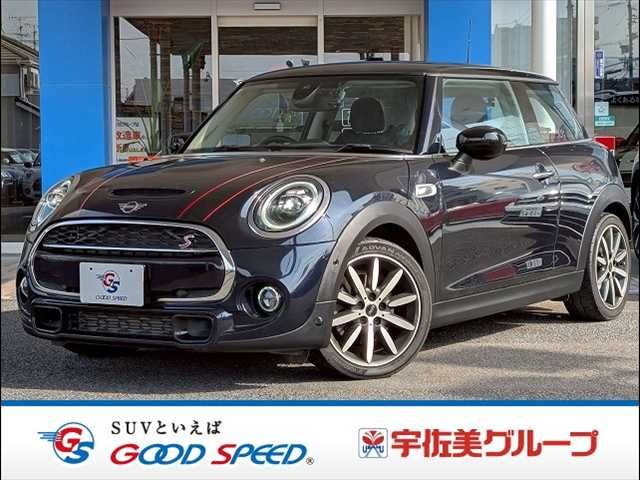 BMW / MINI COOPER S