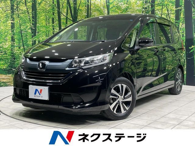 HONDA / FREED