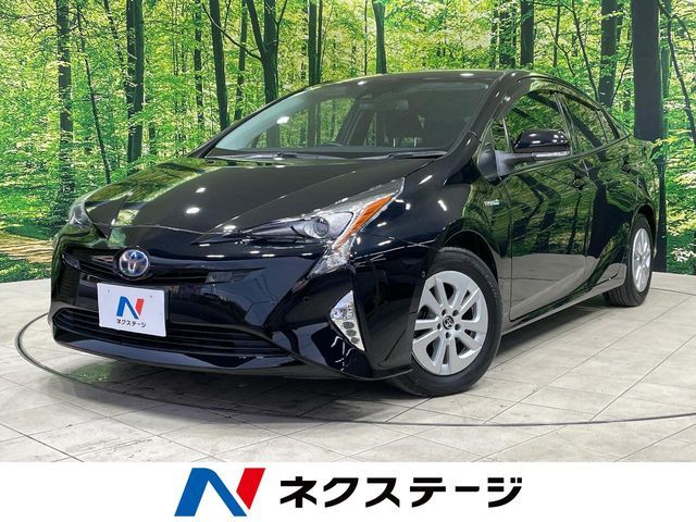 TOYOTA / PRIUS