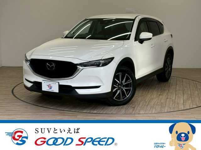 MAZDA / CX-5