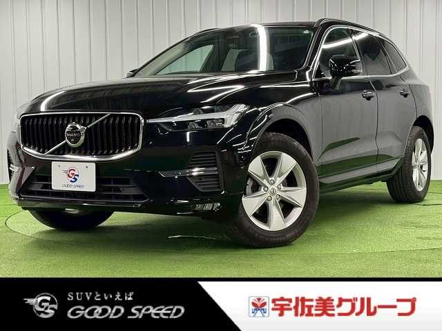 VOLVO / VOLVO XC60