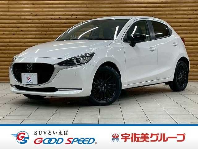 MAZDA / MAZDA2