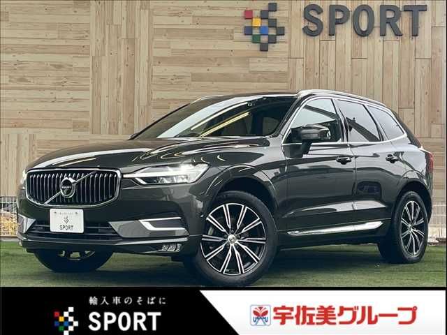VOLVO / VOLVO XC60
