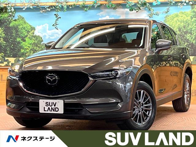 MAZDA / CX-5