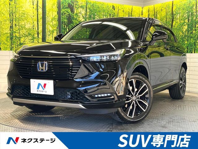 HONDA / VEZEL e:HEV