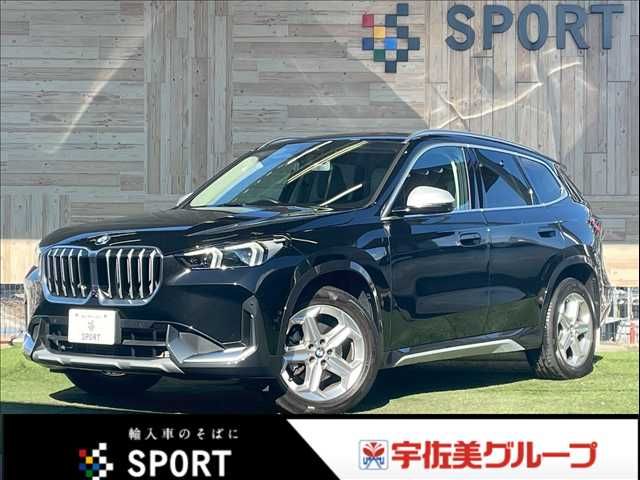 BMW / BMW X1