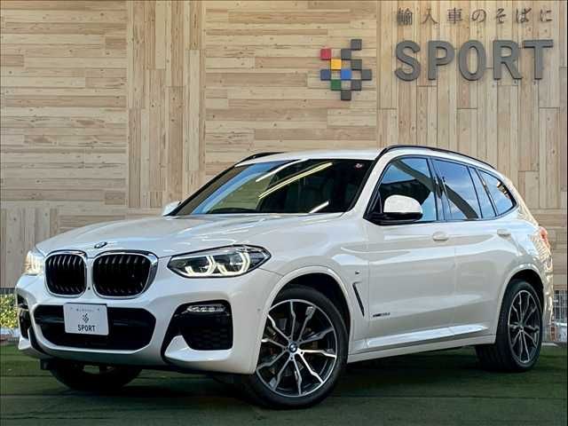 BMW / BMW X3