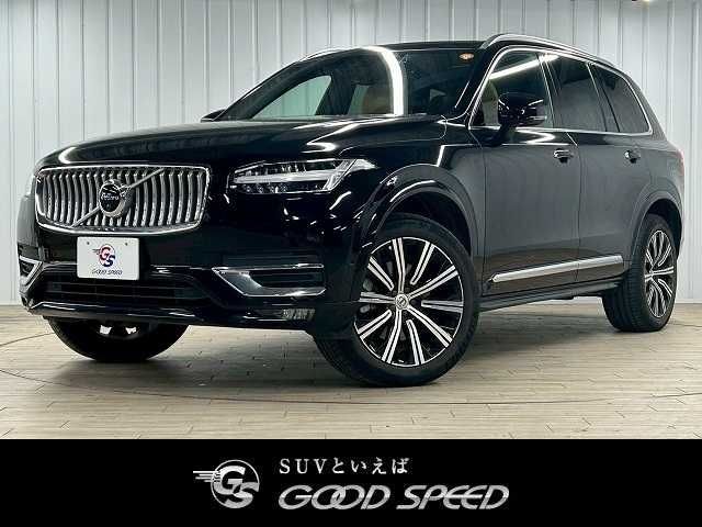 VOLVO / VOLVO XC90