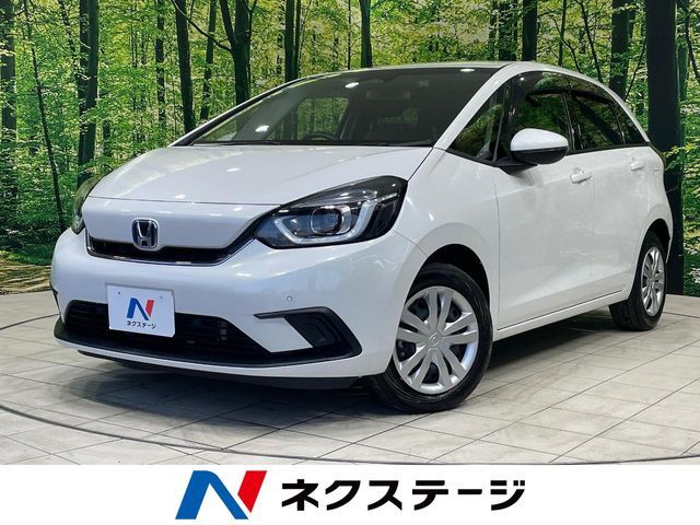 HONDA / FIT e:HEV