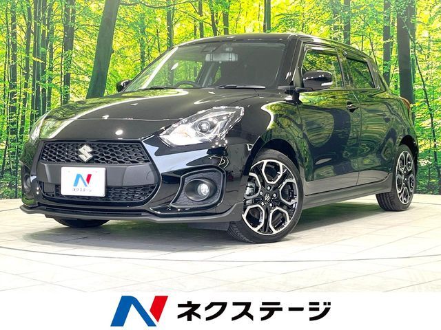 SUZUKI / SWIFT