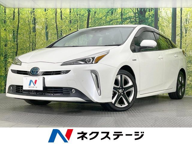 TOYOTA / PRIUS