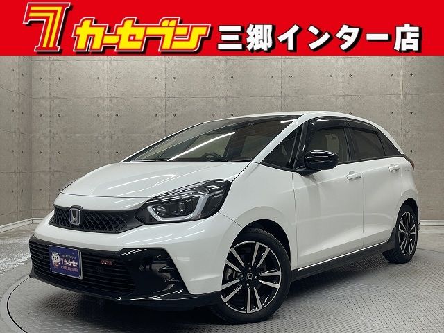 HONDA / FIT e:HEV