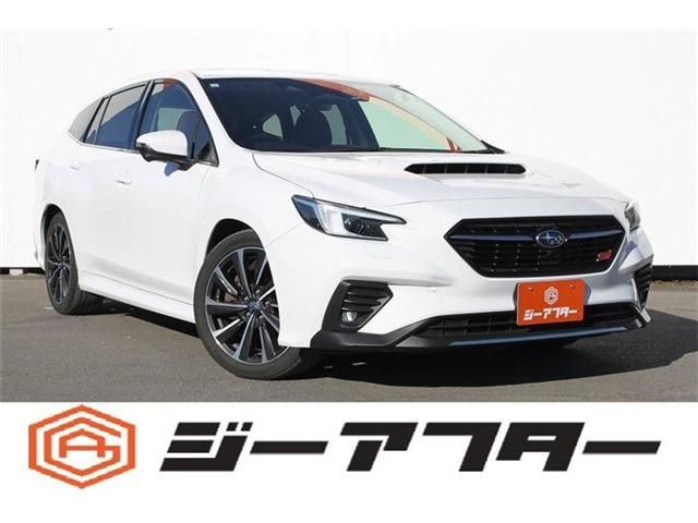 SUBARU / LEVORG