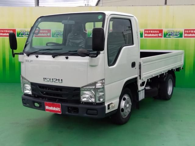 ISUZU / ELF