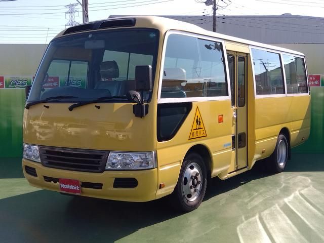 TOYOTA / COASTER