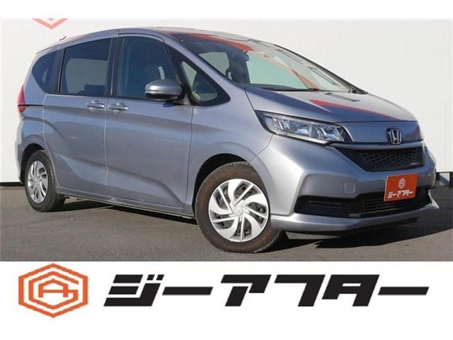 HONDA / FREED plus HYBRID