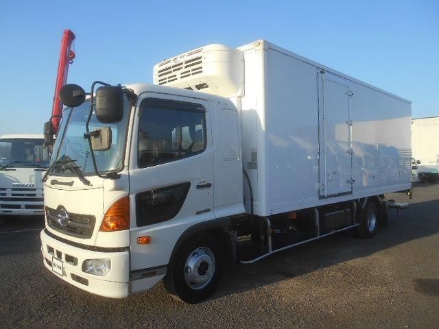 HINO / RANGER