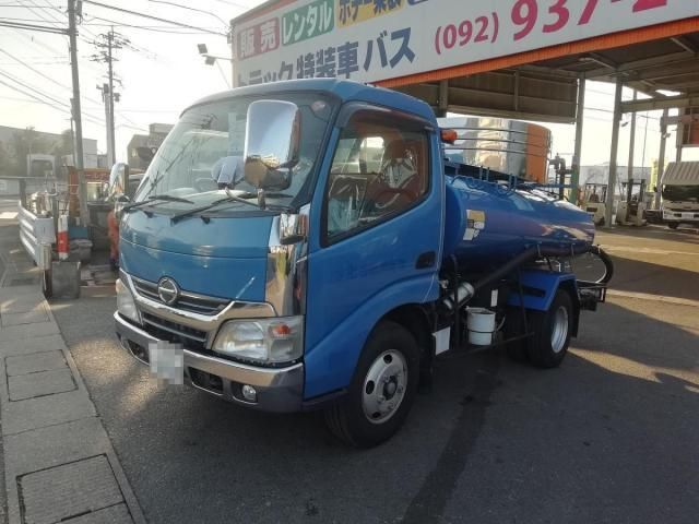 HINO / DUTRO