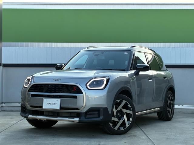 Japanese used car Ref# 1495043 BMW / MINI COUNTRYMAN