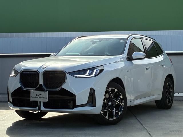 Japanese used car Ref# 1495044 BMW / BMW X3