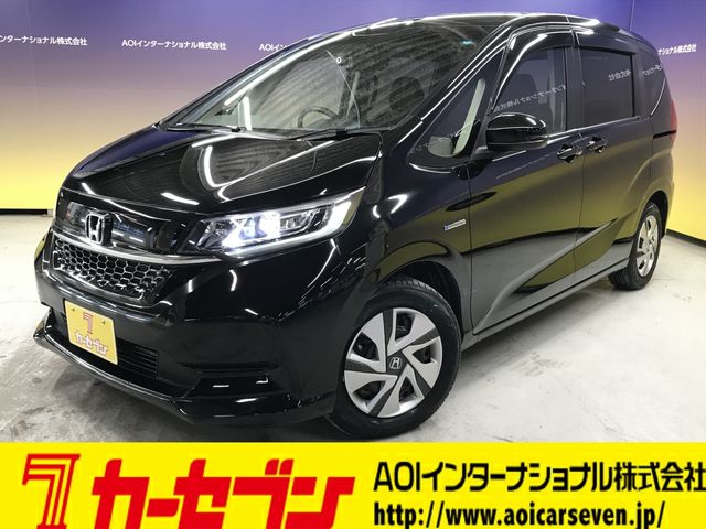 HONDA / FREED HYBRID
