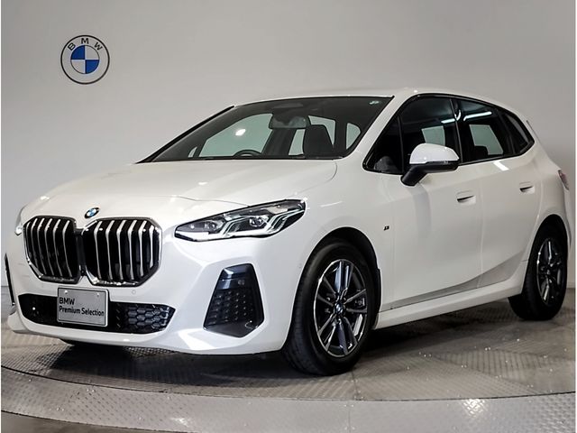 BMW / BMW 2series Active Tourer