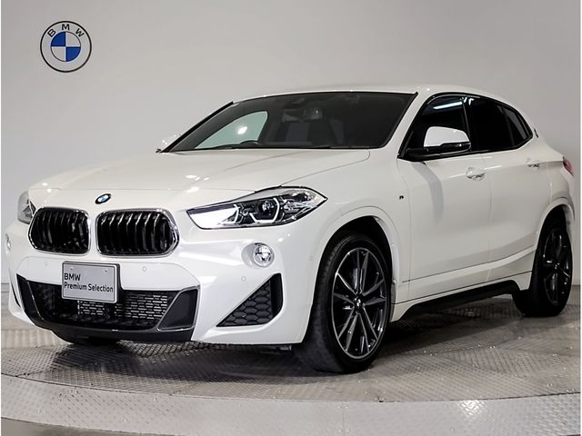 BMW / BMW X2