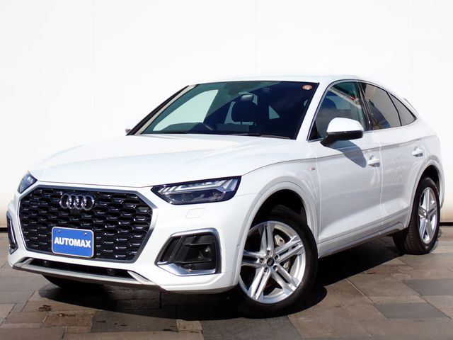 AUDI / AUDI Q5 SPORTBACK