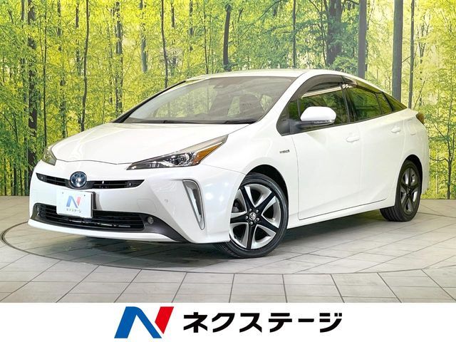 TOYOTA / PRIUS