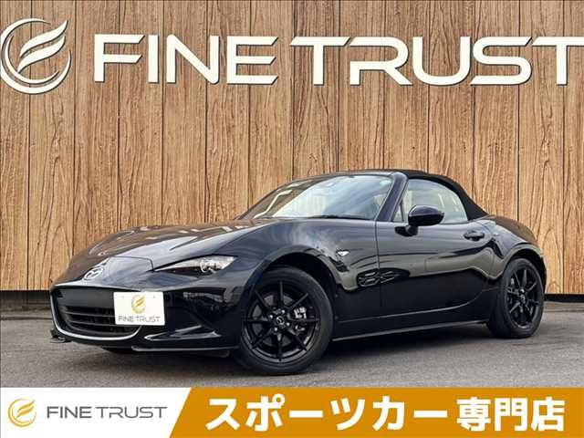 MAZDA / ROADSTER