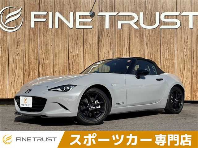 MAZDA / ROADSTER