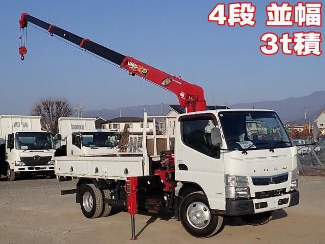 Japanese used car Ref# 1495191 MITSUBISHI / CANTER