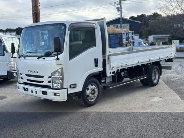 ISUZU / ELF