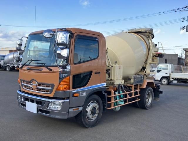 HINO / RANGER