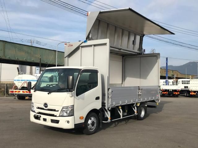 HINO / DUTRO