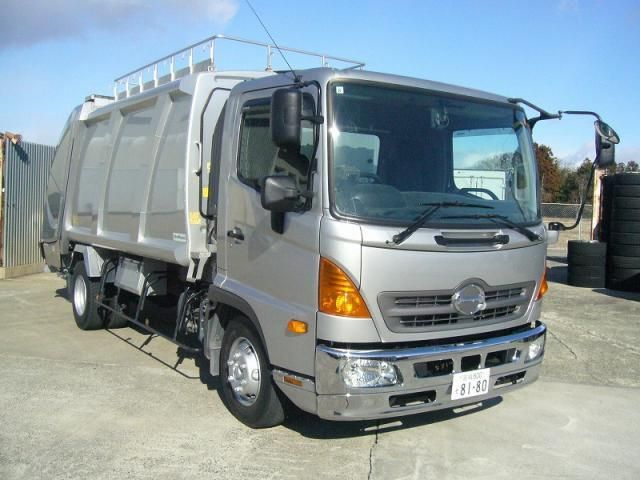 HINO / RANGER