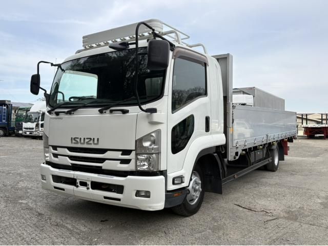 ISUZU / FORWARD