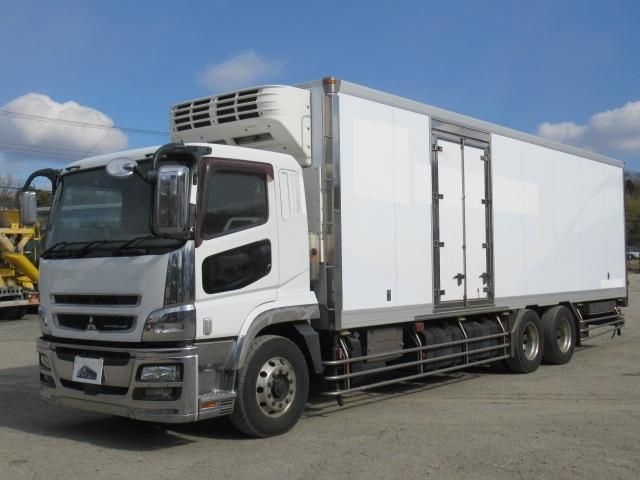 MITSUBISHI FUSOU / SUPER GREAT