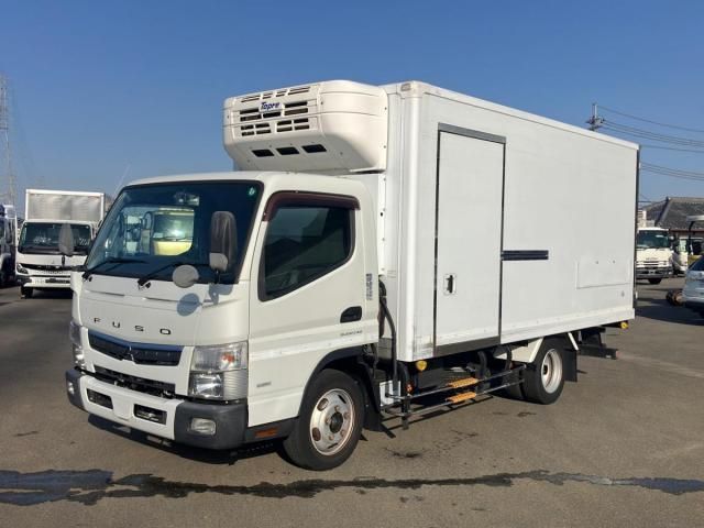 MITSUBISHI / CANTER