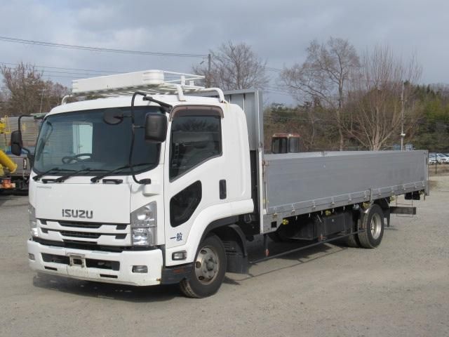 ISUZU / FORWARD