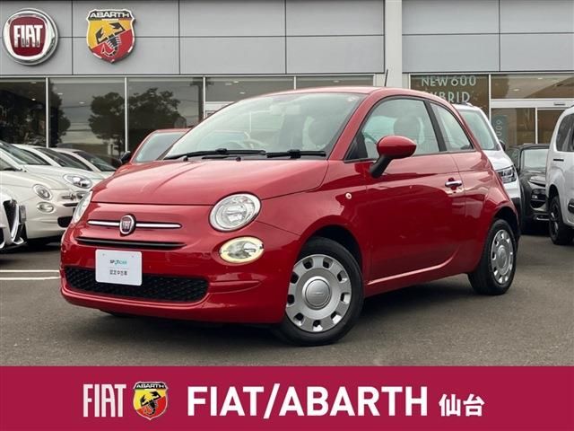 FIAT / FIAT 500