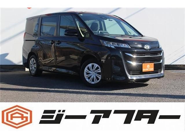 TOYOTA / NOAH