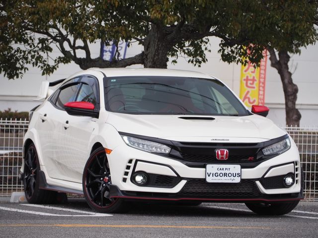 Japanese used car Ref# 1495258 HONDA / CIVIC hatchback