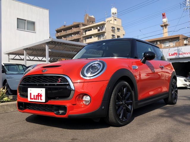 BMW / MINI COOPER SD