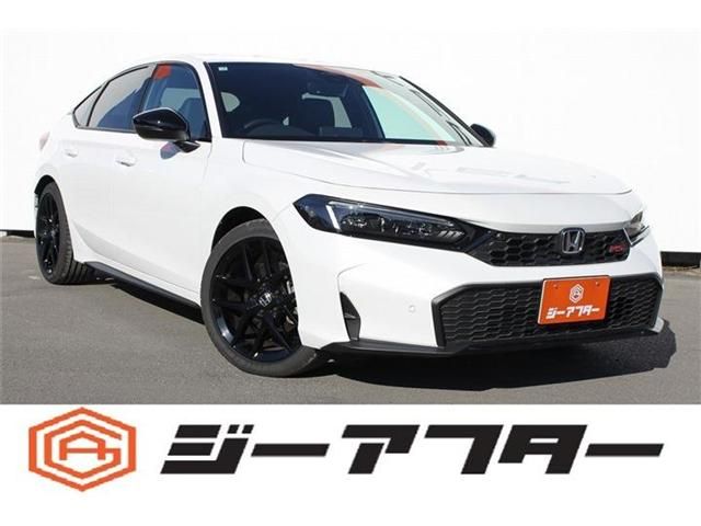 HONDA / CIVIC hatchback